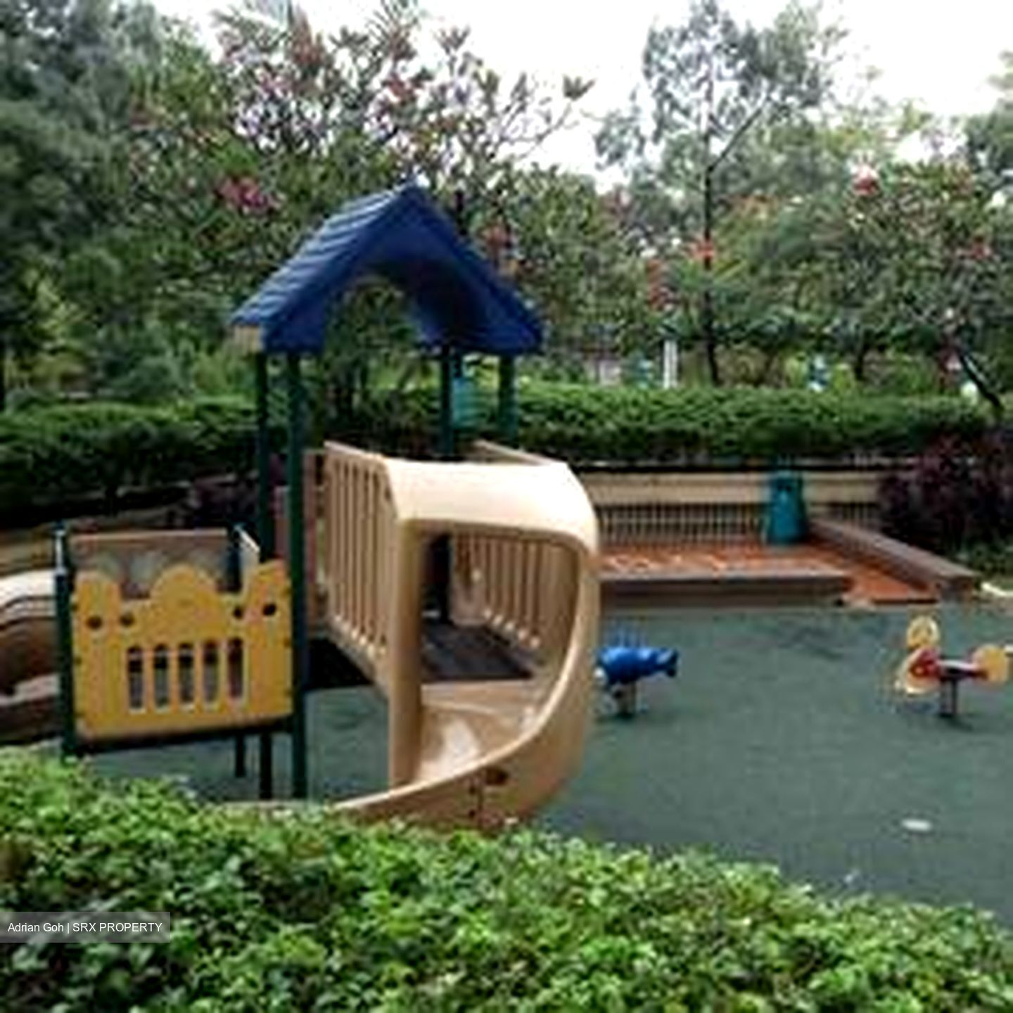 Tanglin Regency (D10), Condominium #613456091